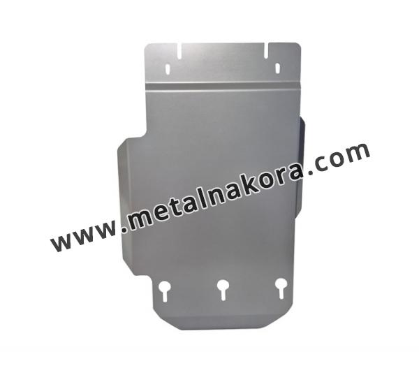 Предпазна кора за скоростна кутия Toyota Land Cruiser 250 2