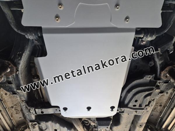 Предпазна кора за скоростна кутия Toyota Land Cruiser 250 6