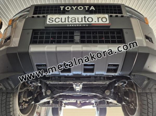 Предпазна кора за скоростна кутия Toyota Land Cruiser 250 8