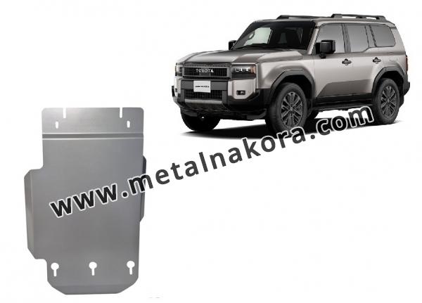 Предпазна кора за скоростна кутия Toyota Land Cruiser 250 1