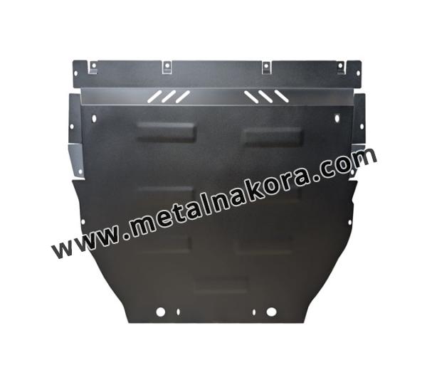 Предпазна кора за двигател и предна броня Baic Beijing BJ30 2