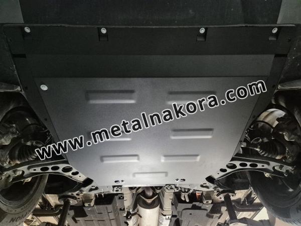 Предпазна кора за двигател и предна броня Baic Beijing BJ30 6