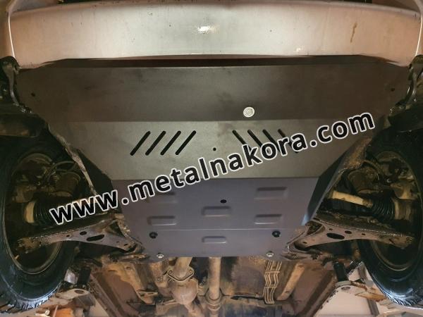 Предпазна кора за двигател и скоростна кутия Toyota Rav4 6