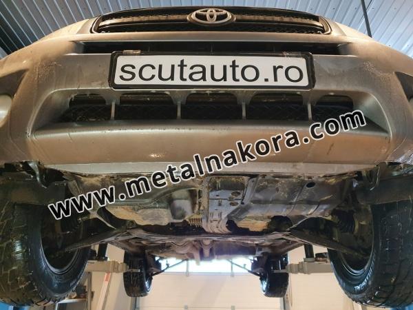 Предпазна кора за двигател и скоростна кутия Toyota Rav4 7