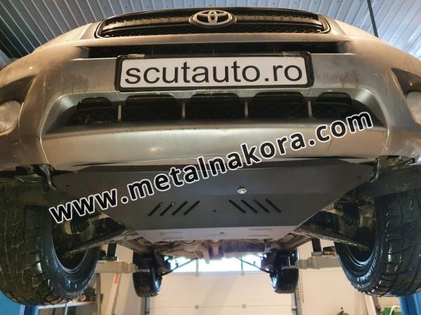 Предпазна кора за двигател и скоростна кутия Toyota Rav4 8