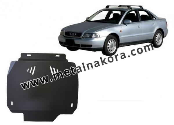 Предпазна кора за скоростна кутия Audi A4 B5 1