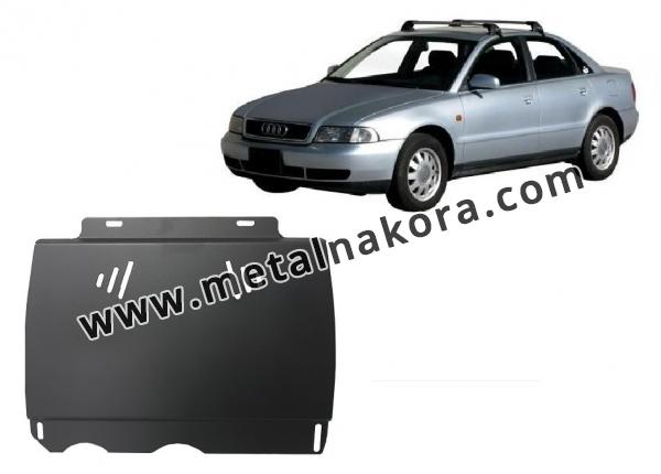 Предпазна кора за скоростна кутия Audi A4 B5 1