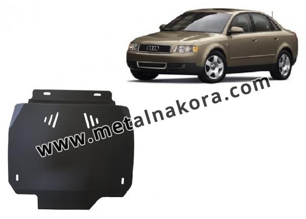 Предпазна кора за скоростна кутия Audi A4 B6 1