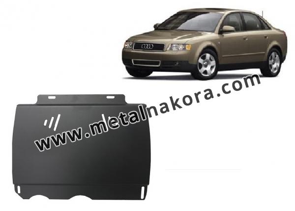 Предпазна кора за скоростна кутия Audi A4 B6 1