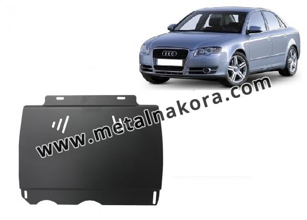 Предпазна кора за скоростна кутия Audi A4 B7 1