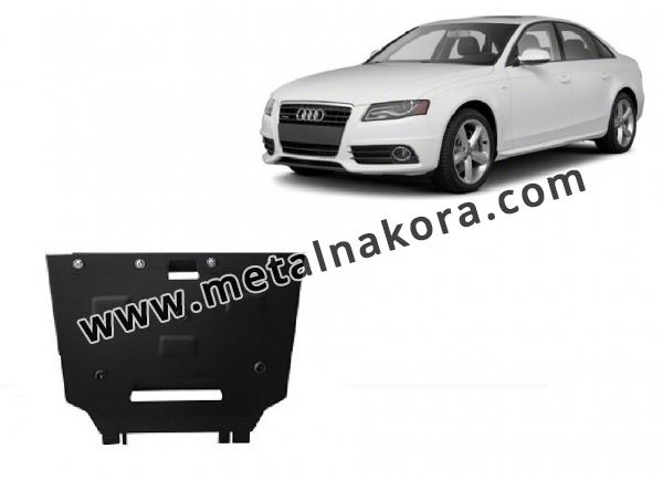 Предпазна кора за скоростна кутия Audi A4 4 B8 1