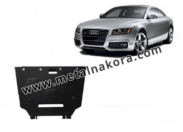 Предпазна кора за скоростна кутия Audi A5 1