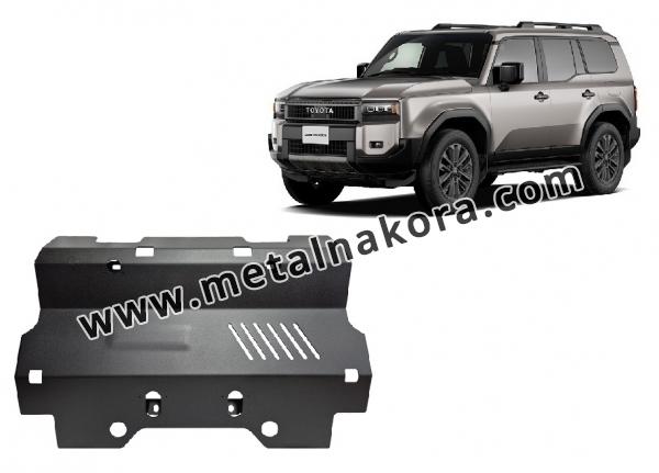 Предпазна кора за радиатор Toyota Land Cruiser 250 1
