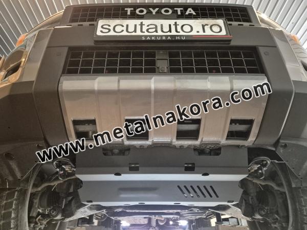 Предпазна кора за радиатор Toyota Land Cruiser 250 9