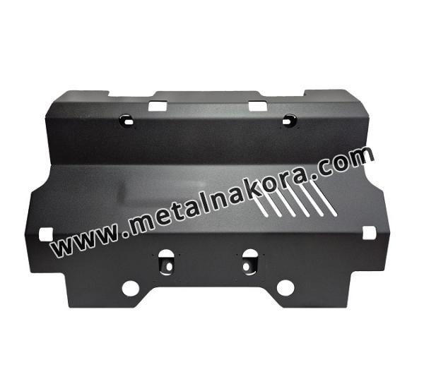 Предпазна кора за радиатор Toyota Land Cruiser 250 2