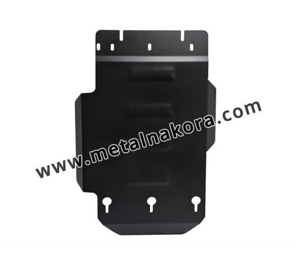 Предпазна кора за скоростна кутия Toyota Land Cruiser 250 2