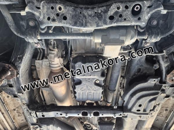 Предпазна кора за скоростна кутия Toyota Land Cruiser 250 5