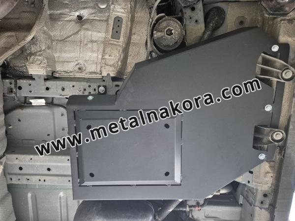 Резервоар за акумулатори AdBlue Ford Transit Custom 6