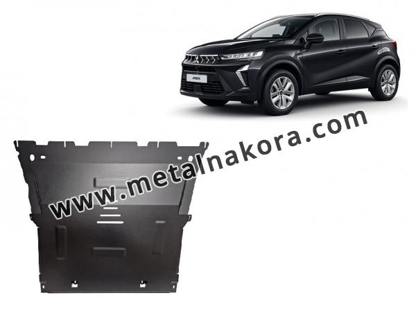 Предпазна кора за двигател и скоростна кутия Mitsubishi ASX 1