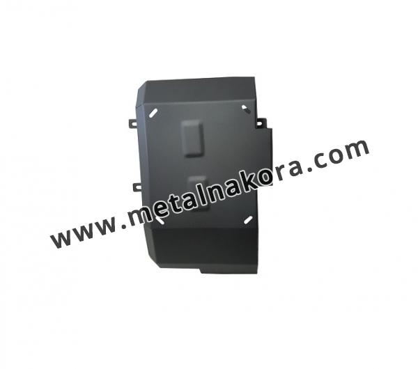 Резервоар за акумулатори AdBlue Ford Transit 2
