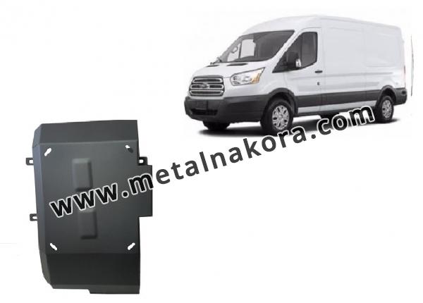 Резервоар за акумулатори AdBlue Ford Transit 1