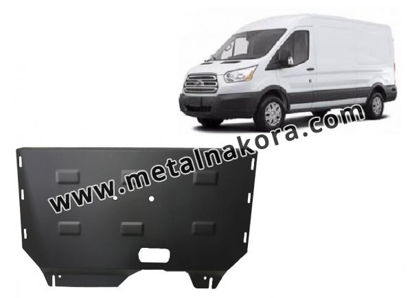Предпазна кора за двигател Ford Transit - Предно предаване 1