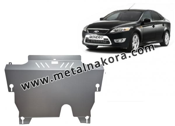 Алуминиев Предпазна кора за двигател, скоростна кутия и радиатор Ford Mondeo 1