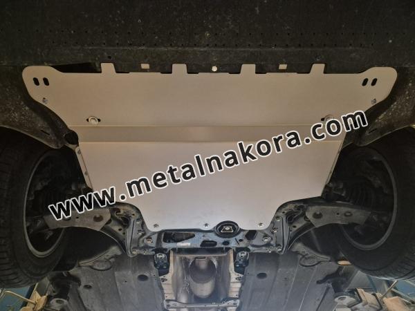 Алуминиев Предпазна кора за двигател и скоростна кутия Seat Leon 5F 6
