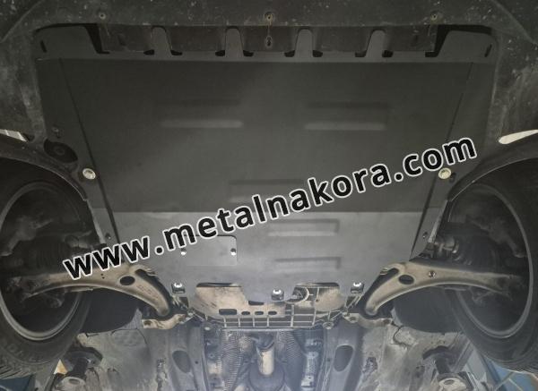Предпазна кора за двигател, скоростна кутия, радиатор и предна броня Seat Alhambra 6
