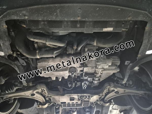 Предпазна кора за двигател и скоростна кутия Volkswagen Sharan 5