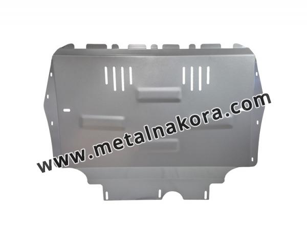 Алуминиев Предпазна кора за двигател, скоростна кутия и радиатор Seat Toledo 2