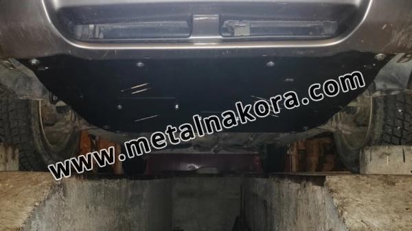 Алуминиев Предпазна кора за двигател и скоростна кутия Subaru Forester 7