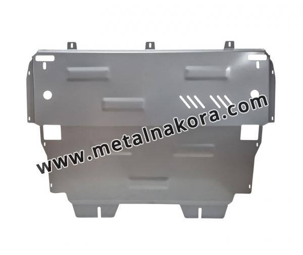 Алуминиев предпазна кора за двигател Vw Crafter 2