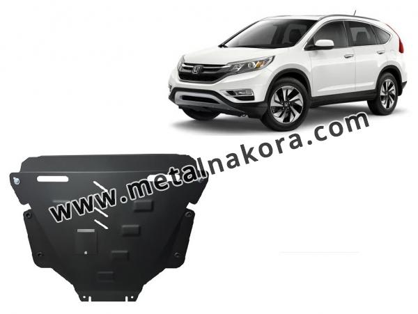 Предпазна кора за двигател, скоростна кутия и радиатор Honda CR-V 1