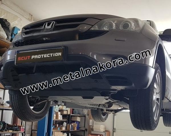 Предпазна кора за двигател, скоростна кутия и радиатор Honda CR-V 6