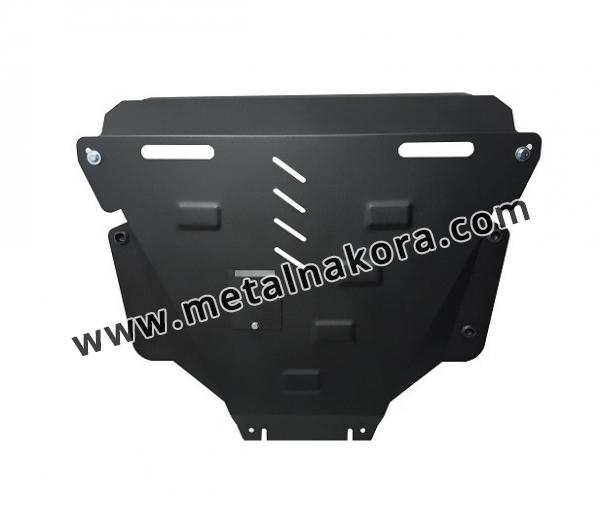 Предпазна кора за двигател, скоростна кутия и радиатор Honda CR-V 2