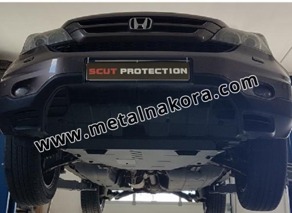 Предпазна кора за двигател, скоростна кутия и радиатор Honda CR-V 7