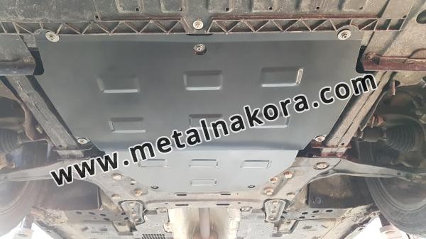 Алуминиев щит на Renault Kangoo 5