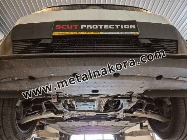 Предпазна кора за двигател, скоростна кутия и радиатор Renault Megane E-Tech 5