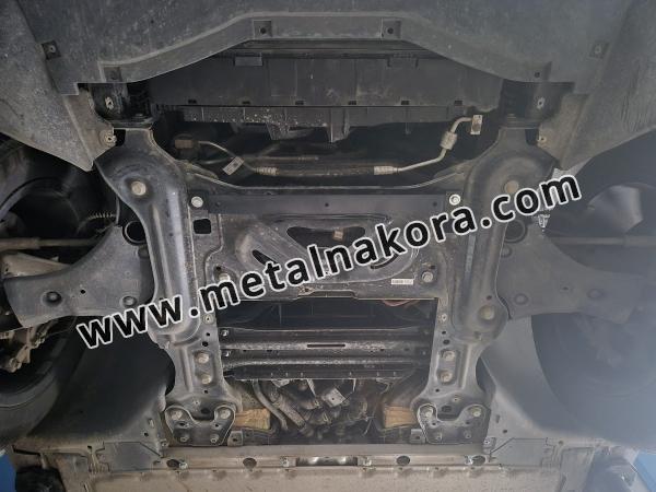 Метална предпазна кора за двигател Volkswagen ID 4 5