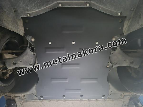 Метална предпазна кора за двигател Volkswagen ID 4 7