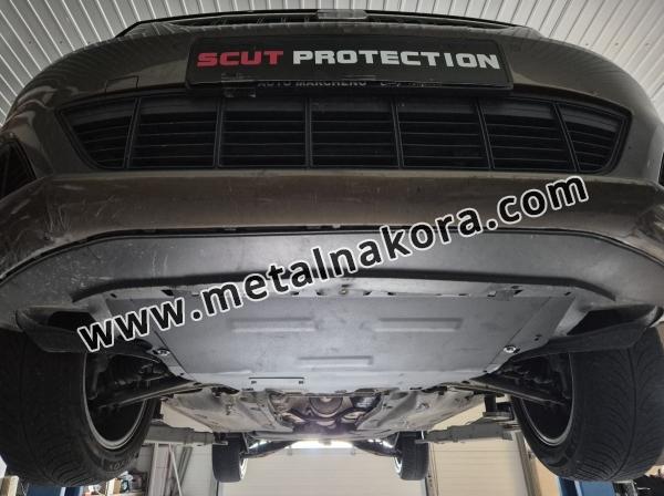 Предпазна кора за двигател, скоростна кутия, радиатор и предна броня Seat Alhambra - Webasto 8