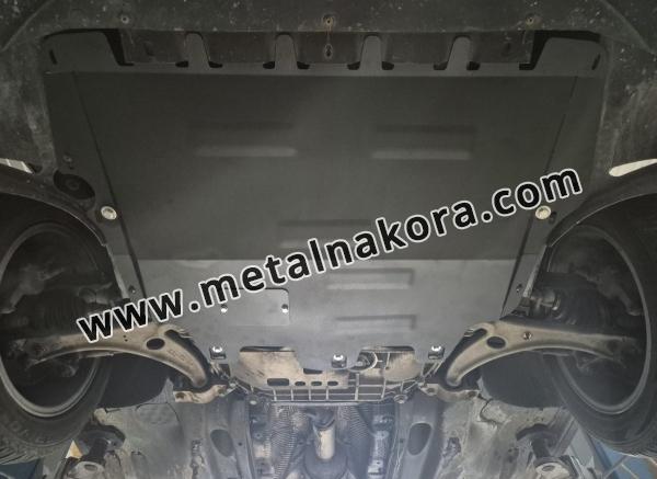 Предпазна кора за двигател и скоростна кутия Volkswagen Sharan - Webasto 7