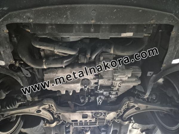 Предпазна кора за двигател и скоростна кутия Volkswagen Sharan - Webasto 5