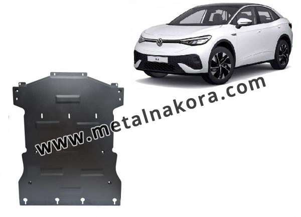 Метална предпазна кора за двигател Volkswagen ID 5 1