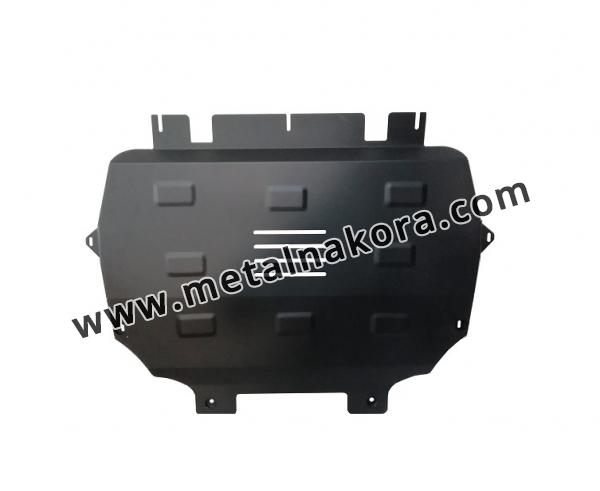 Предпазна кора за двигател, скоростна кутия и радиатор Fiat Doblo 2