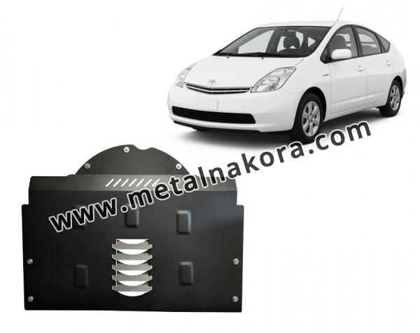 Каталитичен щит против кражба за Toyota Prius 2 1