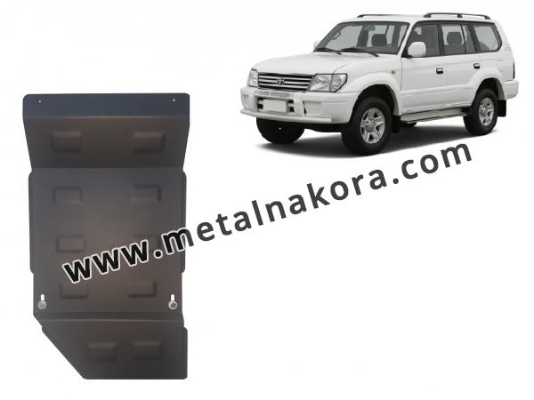 Предпазна кора за скоростна кутия Toyota Land Cruiser  J90 1