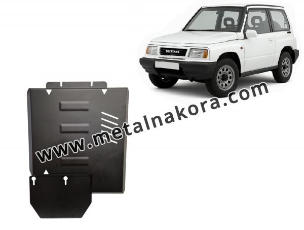 Предпазна кора за скоростна кутия Suzuki Vitara 2.0 1