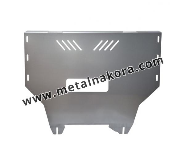 Алуминиев Предпазна кора за двигател и скоростна кутия Ford Transit 4x4 2